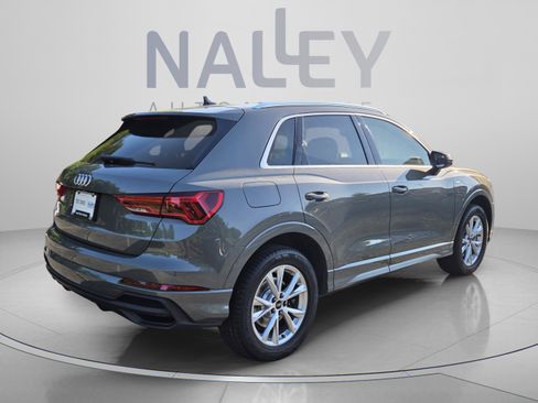 Used 2023 Audi Q3 2.0T Premium Plus w/ Premium Plus Package AWD/4WD image 5