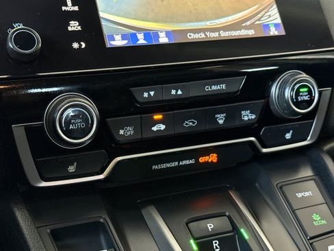 Used 2022 Honda CR-V Touring image 23
