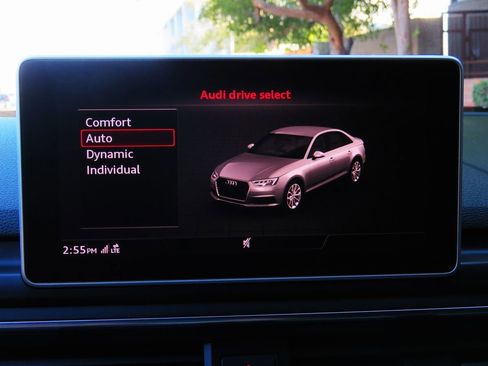 Used 2017 Audi A4 2.0T Premium Plus w/ Premium Plus Package image 26