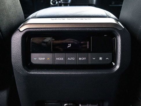 Used 2025 Toyota Land Cruiser AWD/4WD image 23