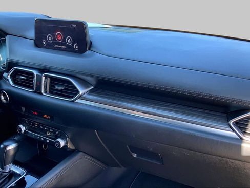 Used 2020 MAZDA CX-5 Grand Touring FWD image 17