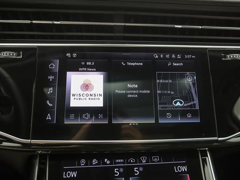 Used 2023 Audi Q7 3.0T Prestige w/ Prestige Package AWD/4WD image 15