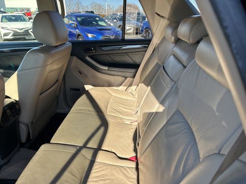 Used 2007 Toyota 4Runner Limited image 14