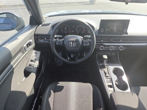 New 2026 Honda Civic Sport image 22