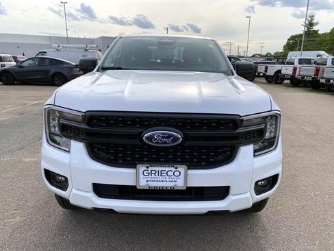 Used 2025 Ford Ranger XL AWD/4WD image 9