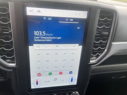 New 2026 Ford Ranger XL AWD/4WD image 30