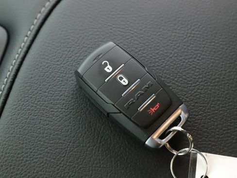 New 2026 RAM 2500 Tradesman image 20