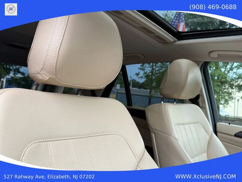 Used 2017 Mercedes-Benz GLE 350 4MATIC image 21