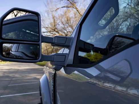 Used 2026 Ford F450 Lariat AWD/4WD image 16