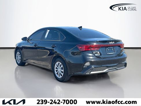 Certified 2024 Kia Forte LX image 3