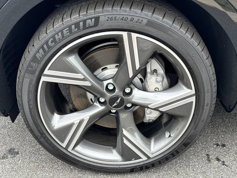 New 2026 Genesis GV80 3.5T Prestige AWD/4WD image 13