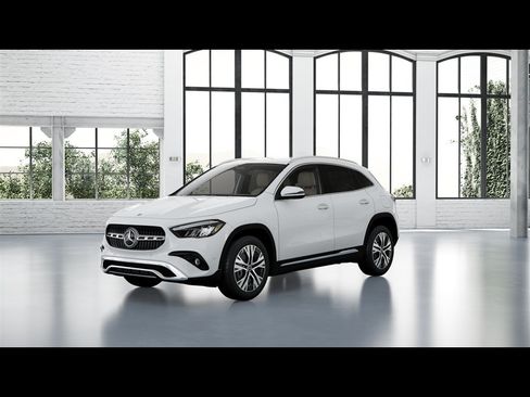 Certified 2026 Mercedes-Benz GLA 250 4MATIC image 34