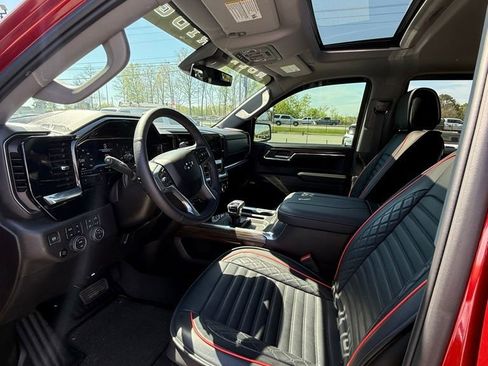 Used 2024 Chevrolet Silverado 1500 RST w/ All Star Edition Plus image 7