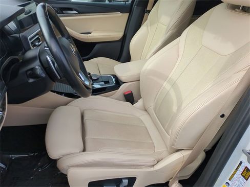 Used 2022 BMW X3 sDrive30i w/ Convenience Package image 11