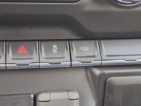 New 2025 Chevrolet Silverado 1500 W/T w/ WT Value Package image 10