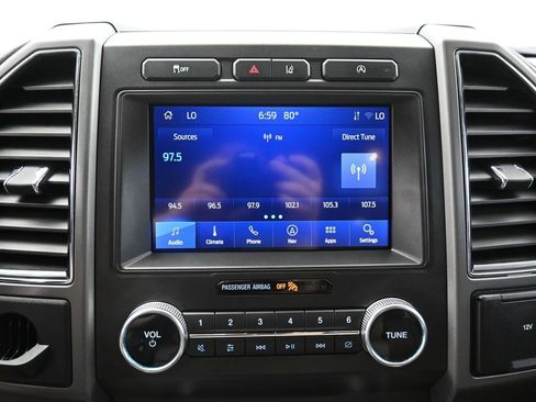 Used 2020 Ford Expedition XLT w/ Equipment Group 202A image 9