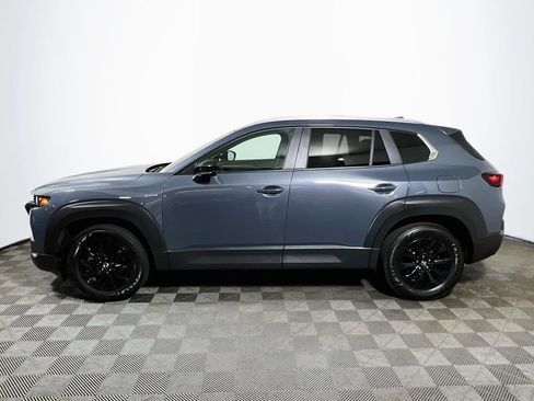 Used 2025 MAZDA CX-50 2.5 Hybrid w/ Preferred Pkg AWD/4WD image 4