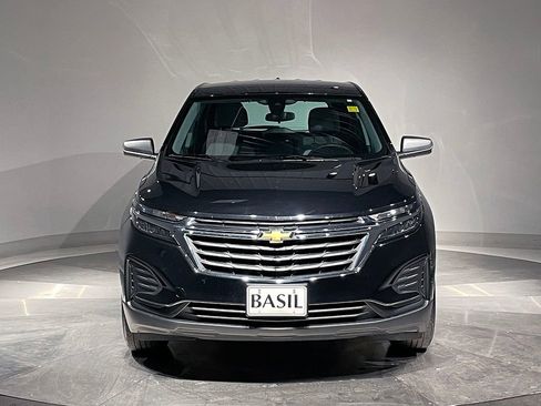 Used 2023 Chevrolet Equinox LS image 9