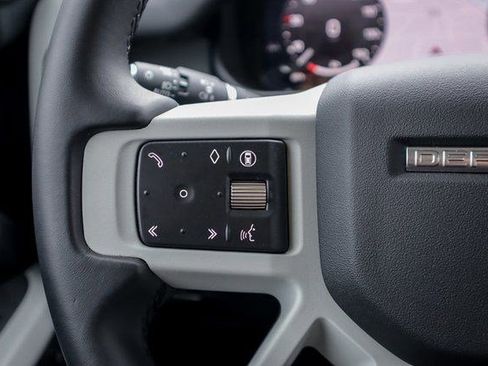 Used 2024 Land Rover Defender 110 S image 16