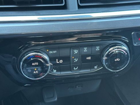 New 2026 Chevrolet Trax ACTIV image 19