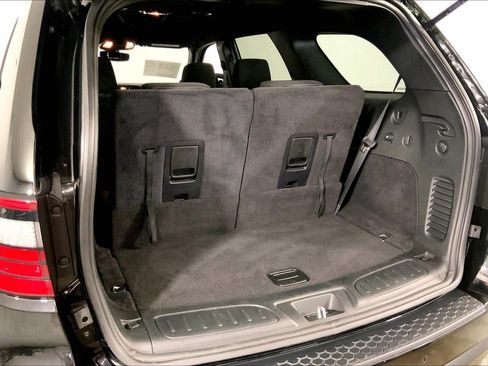 Used 2026 Dodge Durango GT AWD/4WD image 4