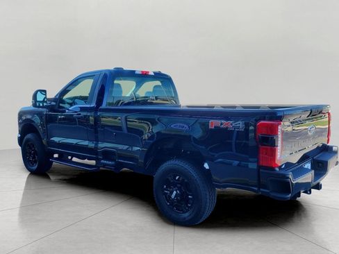 Used 2025 Ford F350 XL w/ STX Appearance Package AWD/4WD image 6