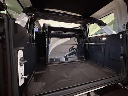 New 2025 Ford Bronco Raptor w/ Interior Carbon Fiber Pack image 87