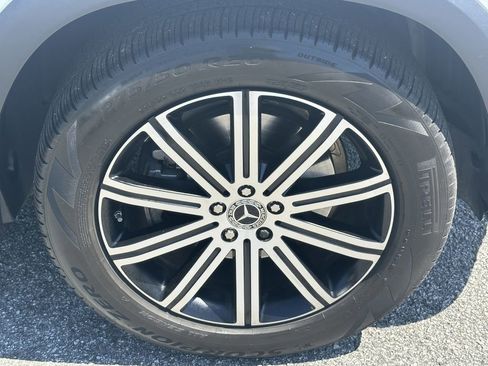 Certified 2024 Mercedes-Benz GLE 350 4MATIC w/ Driver Assistance Package image 14