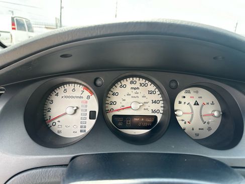Used 2002 Acura CL Type-S image 21