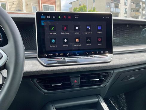 New 2026 Volkswagen Tiguan S AWD/4WD image 18