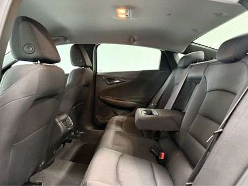 Used 2024 Chevrolet Malibu LT FWD image 15