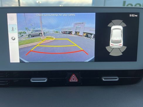 Used 2024 Hyundai Ioniq 5 SEL image 64