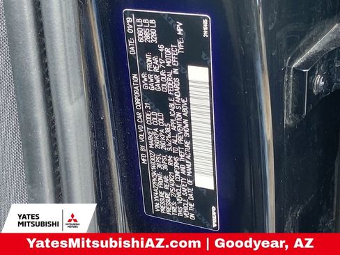 Used 2019 Volvo XC90 T6 Momentum w/ Protection Package Premier image 31