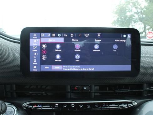 Used 2024 FIAT 500 e FWD image 20