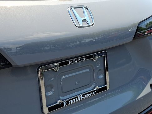 Certified 2023 Honda HR-V Sport image 31