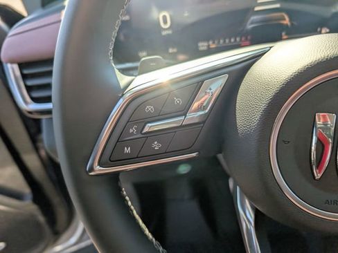 New 2026 Buick Envision Sport Touring image 17