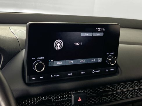 Used 2023 Honda HR-V Sport image 14