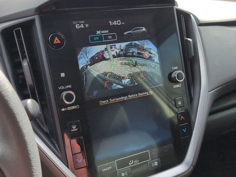 Used 2024 Subaru Crosstrek 2.0i Premium image 21