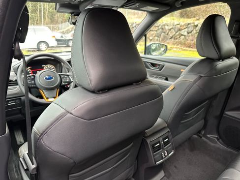 New 2026 Subaru Forester Wilderness image 10