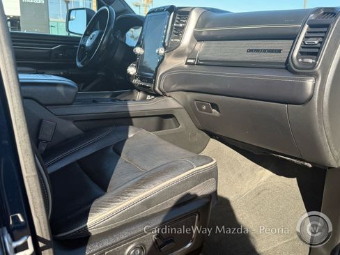 Used 2023 RAM 1500 Limited image 13
