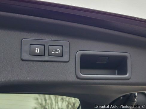 New 2026 Subaru Outback Touring XT image 25