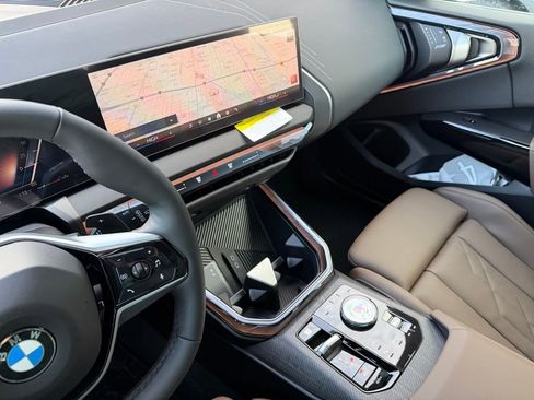 New 2026 BMW X3 xDrive30 AWD/4WD image 22
