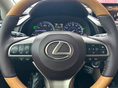 Used 2019 Lexus RX 350 FWD image 35