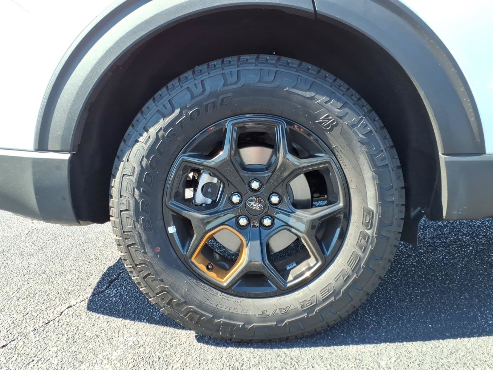 Used 2026 Ford Explorer Tremor w/ Tremor Ultimate Package AWD/4WD image 10