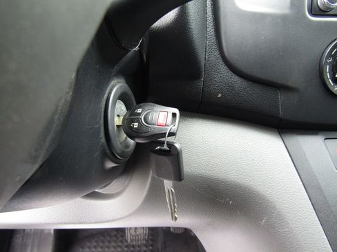 Used 2021 Nissan NV200 SV image 24