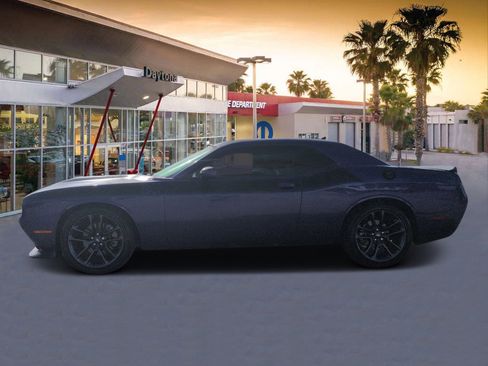 Certified 2023 Dodge Challenger R/T w/ T/A Package image 6