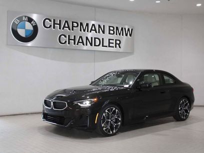 New 2025 BMW 230i Coupe
