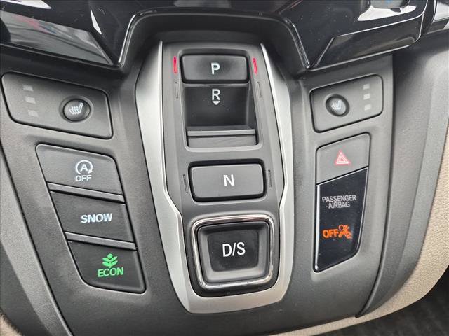 Used 2022 Honda Odyssey EX-L image 12