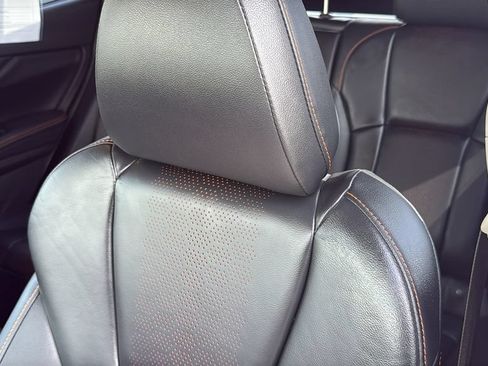 Certified 2023 Subaru Crosstrek 2.5i Limited AWD/4WD image 25
