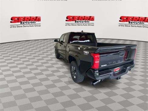 New 2025 Toyota Tacoma TRD Sport image 7